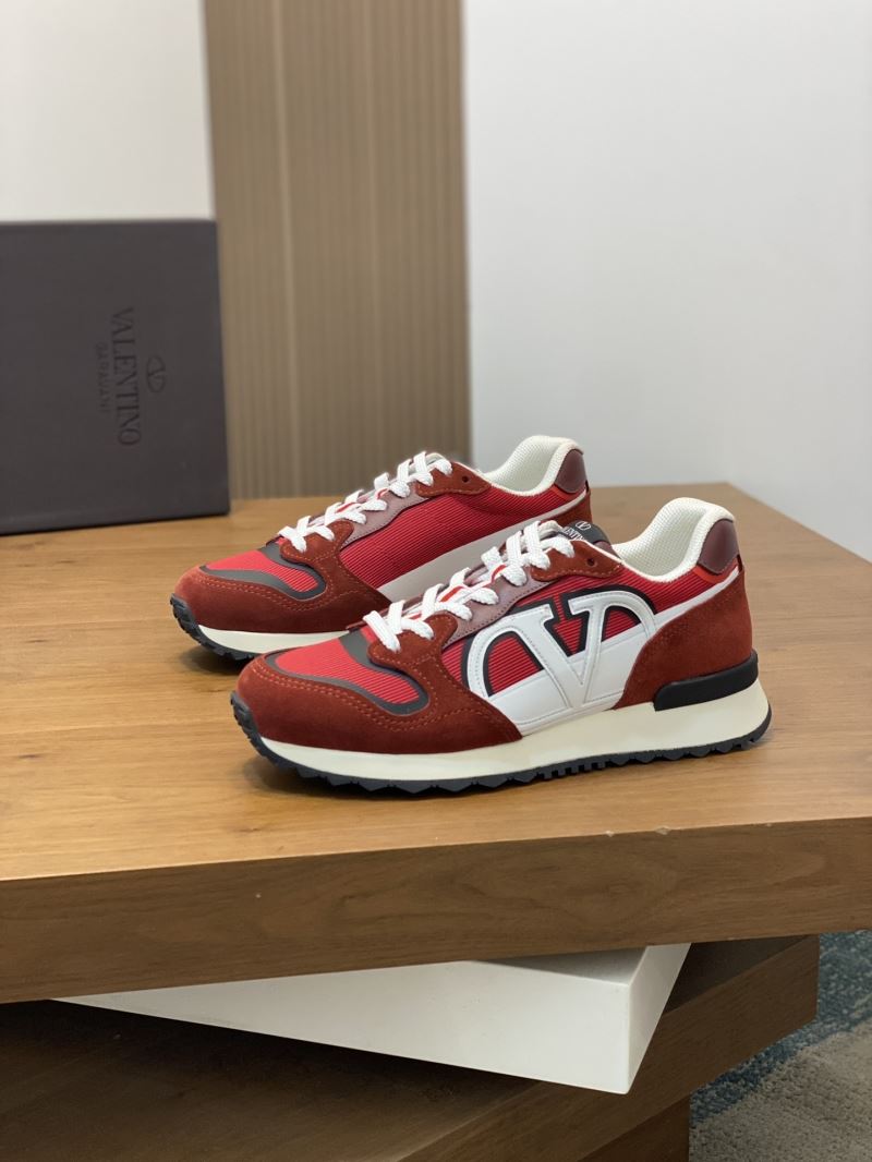 Valentino Rockrunner Shoes